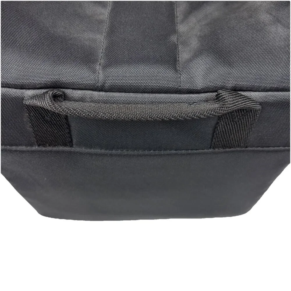 Manfrotto EUC Camera Shoulder Bag Unisex OS Black‎ Padded DSLR Case MB SV-SB-3BB
